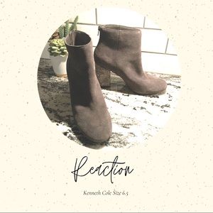 Kenneth Cole Reaction Carlyn